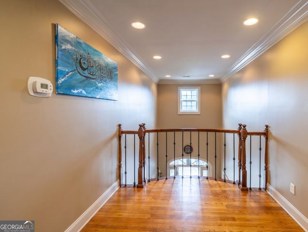 504 Ridge Pointe Lane, Cohutta, GA 30710