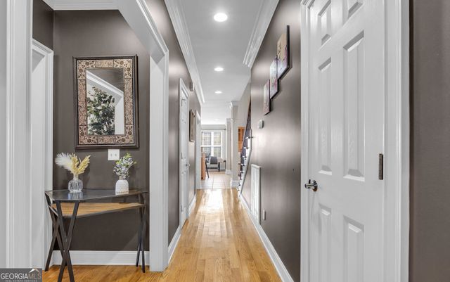 504 Ridge Pointe Lane, Cohutta, GA 30710