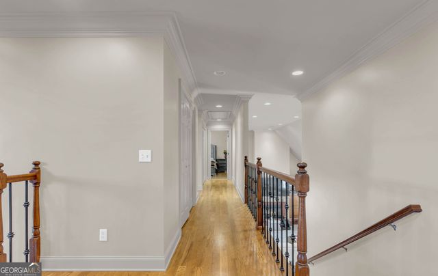 504 Ridge Pointe Lane, Cohutta, GA 30710