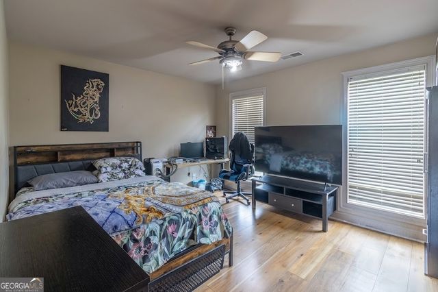 504 Ridge Pointe Lane, Cohutta, GA 30710