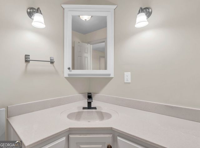 504 Ridge Pointe Lane, Cohutta, GA 30710