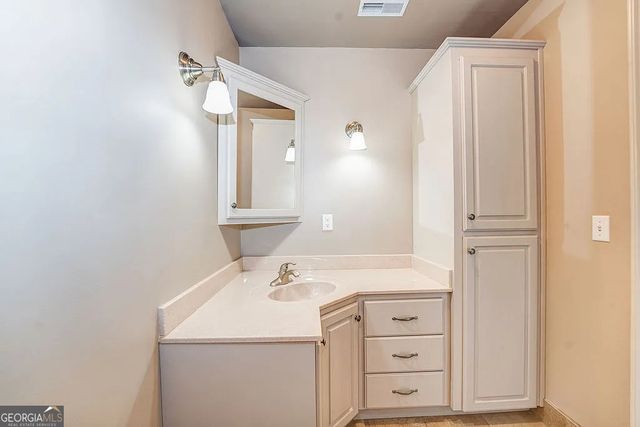 504 Ridge Pointe Lane, Cohutta, GA 30710