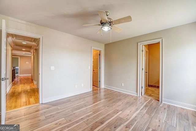 504 Ridge Pointe Lane, Cohutta, GA 30710