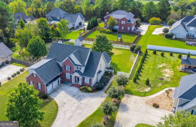 504 Ridge Pointe Lane, Cohutta, GA 30710