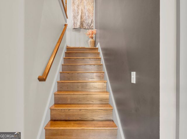 504 Ridge Pointe Lane, Cohutta, GA 30710
