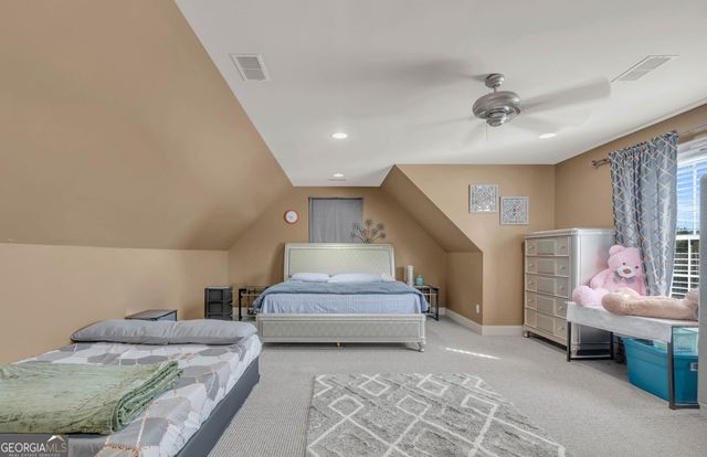 504 Ridge Pointe Lane, Cohutta, GA 30710