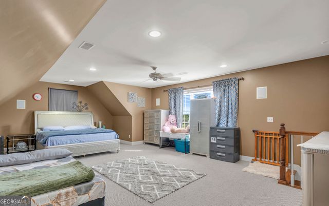 504 Ridge Pointe Lane, Cohutta, GA 30710