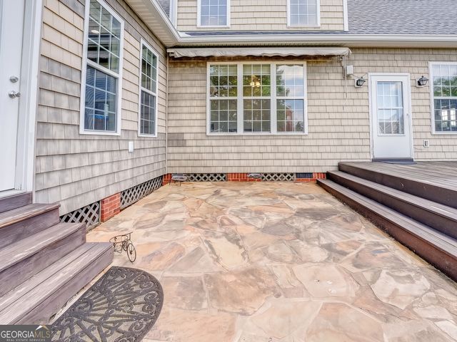 504 Ridge Pointe Lane, Cohutta, GA 30710