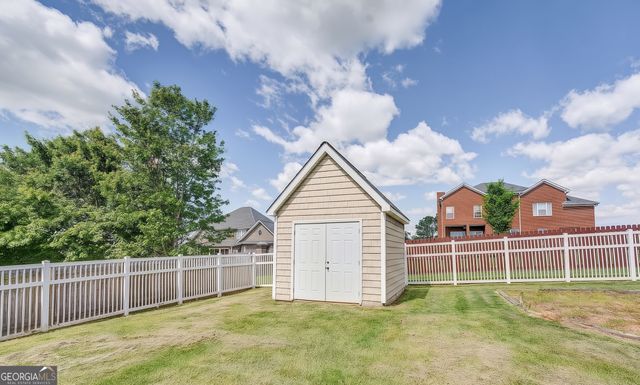504 Ridge Pointe Lane, Cohutta, GA 30710