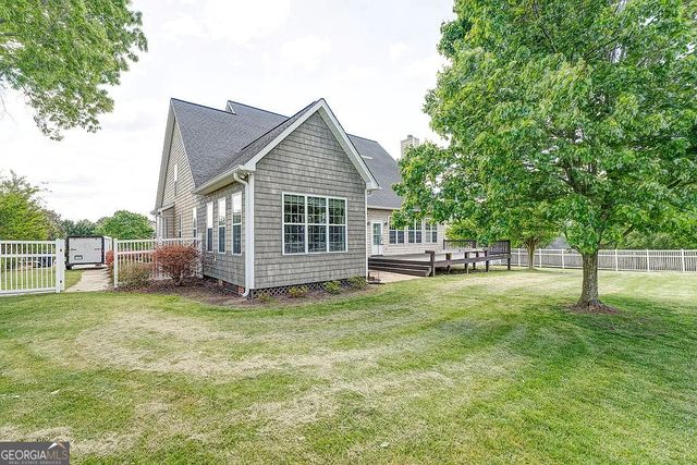 504 Ridge Pointe Lane, Cohutta, GA 30710