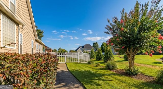 504 Ridge Pointe Lane, Cohutta, GA 30710