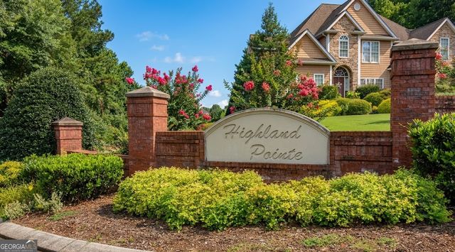504 Ridge Pointe Lane, Cohutta, GA 30710