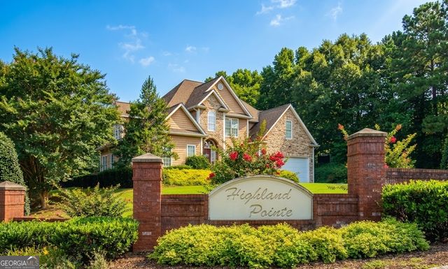 504 Ridge Pointe Lane, Cohutta, GA 30710