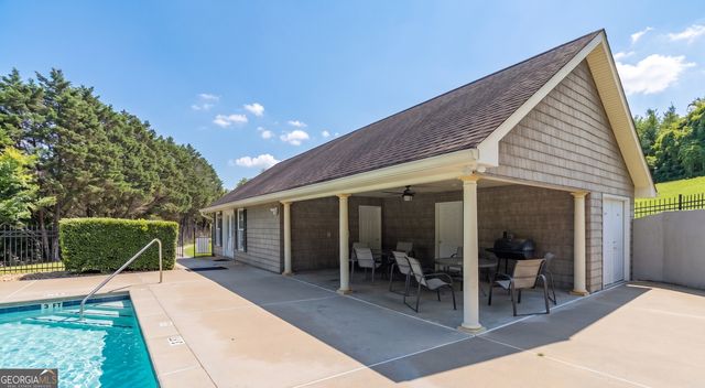504 Ridge Pointe Lane, Cohutta, GA 30710