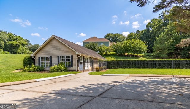 504 Ridge Pointe Lane, Cohutta, GA 30710