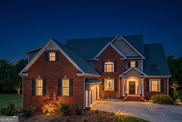 504 Ridge Pointe Lane, Cohutta, GA 30710