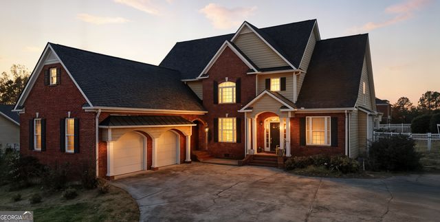 504 Ridge Pointe Lane, Cohutta, GA 30710