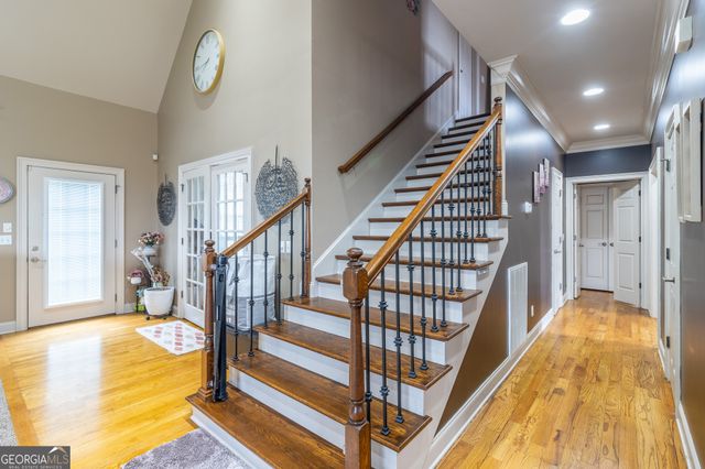 504 Ridge Pointe Lane, Cohutta, GA 30710
