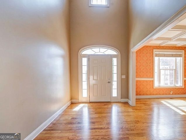 504 Ridge Pointe Lane, Cohutta, GA 30710