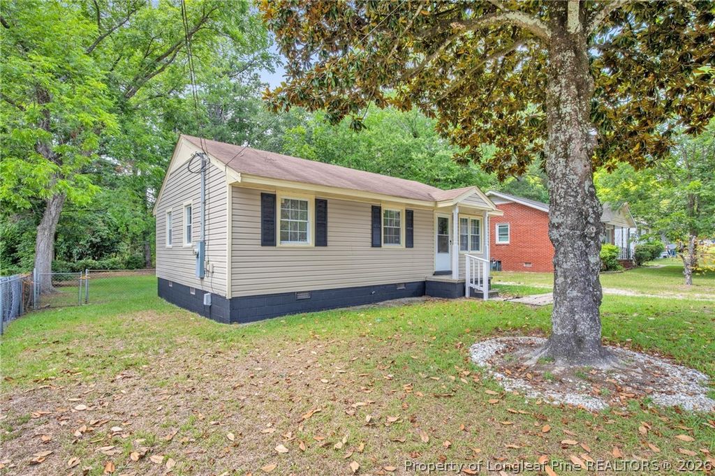 713 Commerce Street, Fayetteville, NC 28305 — photo 3