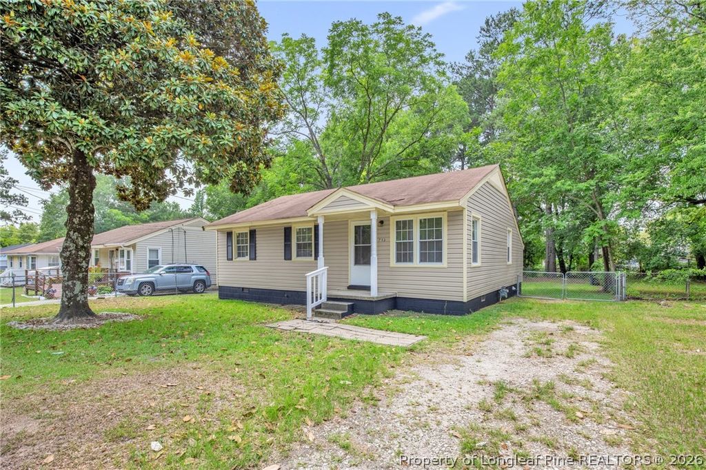 713 Commerce Street, Fayetteville, NC 28305 — photo 4