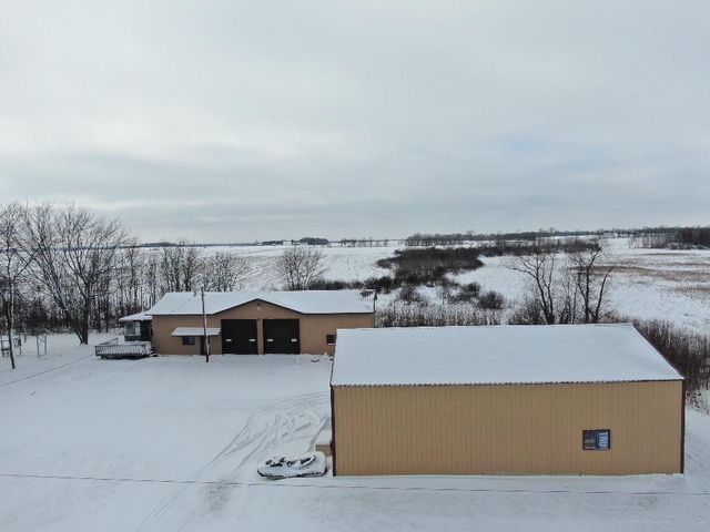 9559 55th Avenue NE, Mayhew Lake Twp, MN 56329