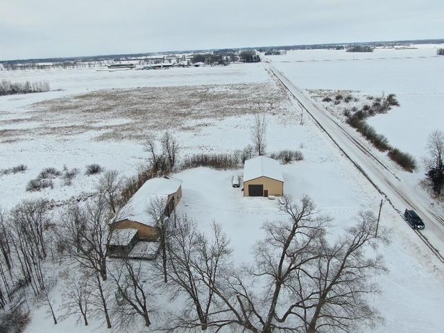 9559 55th Avenue NE, Mayhew Lake Twp, MN 56329