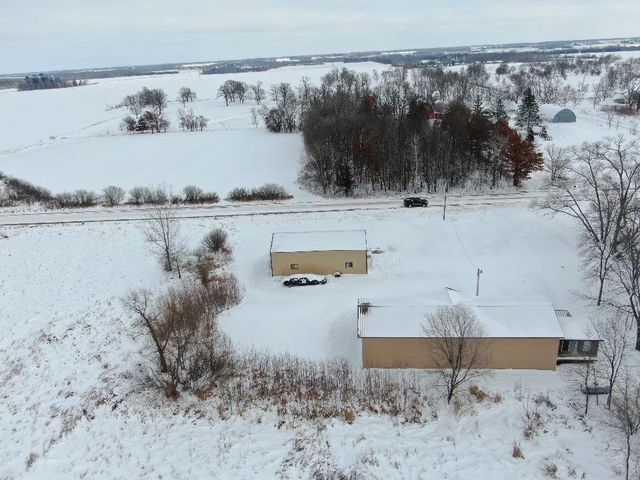 9559 55th Avenue NE, Mayhew Lake Twp, MN 56329