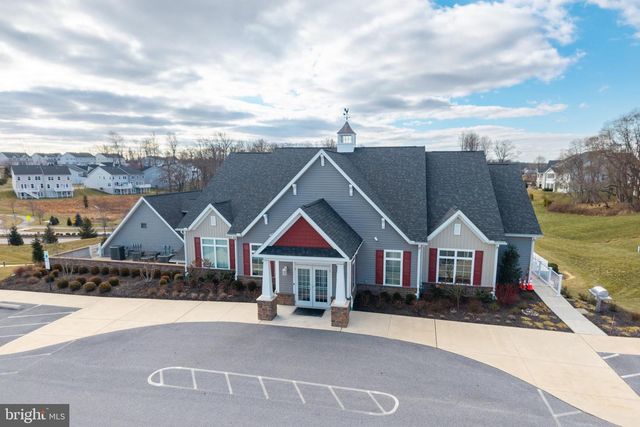 1147 SCULTHORPE DR, West Chester, PA 19380