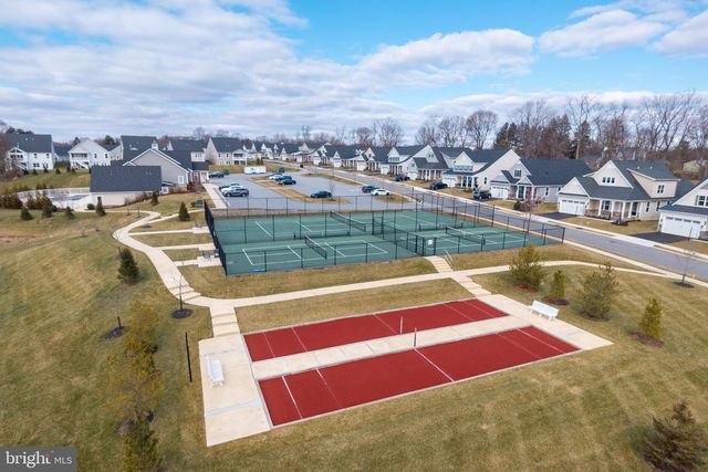 1147 SCULTHORPE DR, West Chester, PA 19380