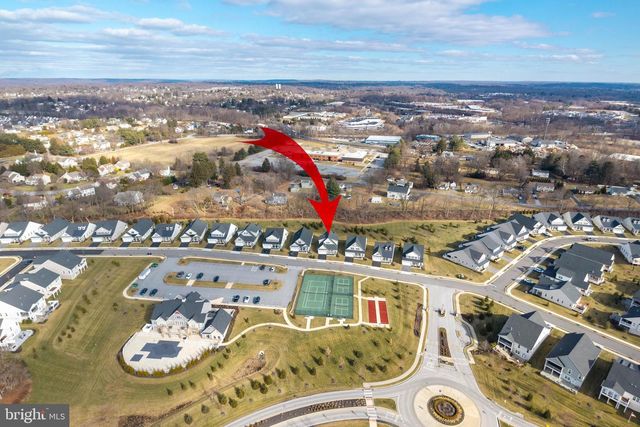 1147 SCULTHORPE DR, West Chester, PA 19380