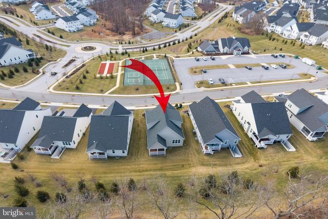 1147 SCULTHORPE DR, West Chester, PA 19380