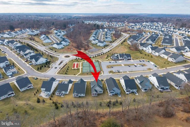 1147 SCULTHORPE DR, West Chester, PA 19380