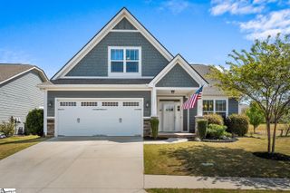 1104 Draycott Road, Simpsonville, SC 29681