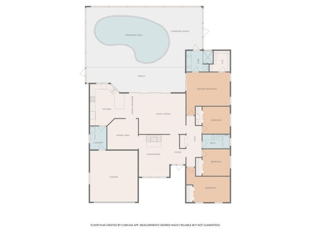 3069 NW 27th Avenue, Boca Raton, FL 33434