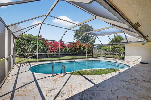 3069 NW 27th Avenue, Boca Raton, FL 33434