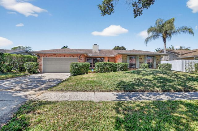 3069 NW 27th Avenue, Boca Raton, FL 33434