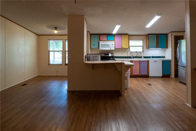 112 Baldwin, Lake City, TX 78368