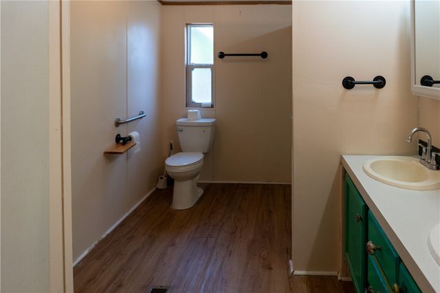 112 Baldwin, Lake City, TX 78368