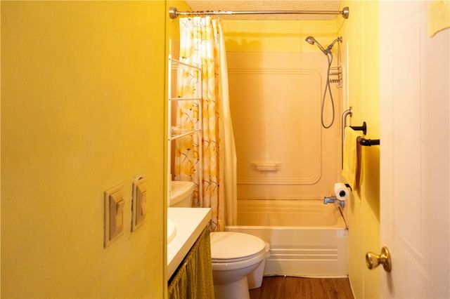 112 Baldwin, Lake City, TX 78368