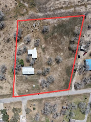 112 Baldwin, Lake City, TX 78368