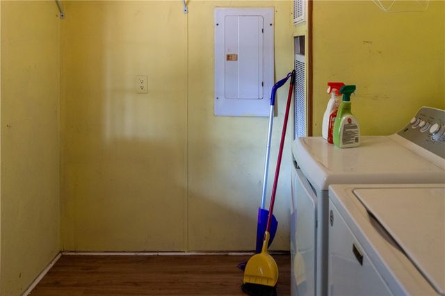 112 Baldwin, Lake City, TX 78368