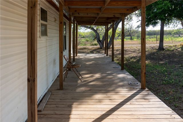 112 Baldwin, Lake City, TX 78368