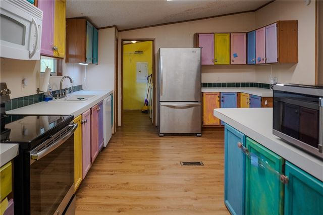 112 Baldwin, Lake City, TX 78368