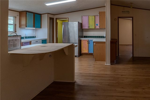 112 Baldwin, Lake City, TX 78368