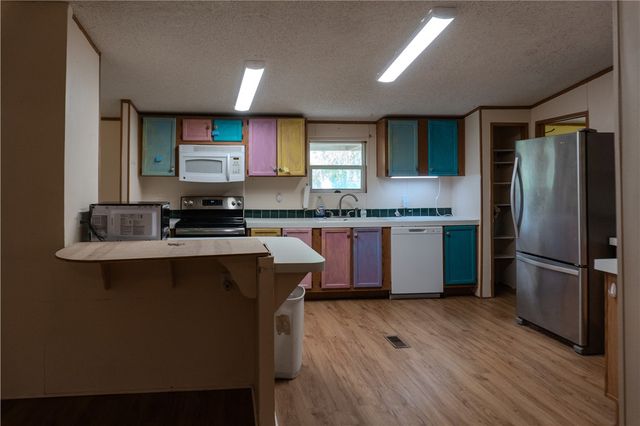 112 Baldwin, Lake City, TX 78368