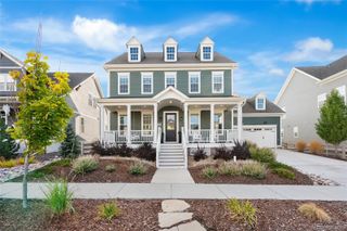 8266 Superior Circle, Littleton, CO 80125