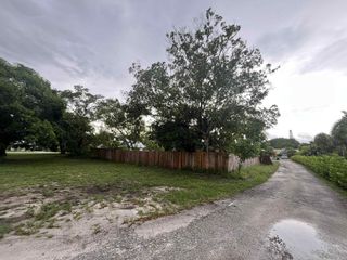 0 Haslom Street, Hobe Sound, FL 33455