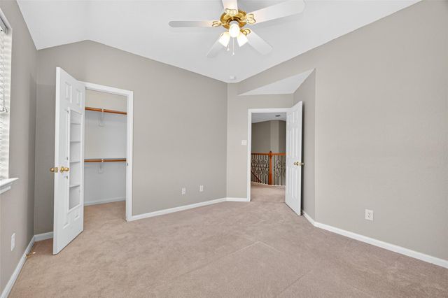 20326 Lake Spring Court, Cypress, TX 77433