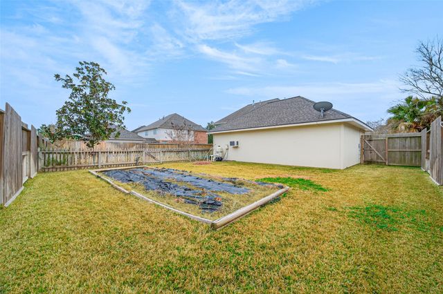 20326 Lake Spring Court, Cypress, TX 77433